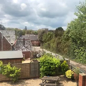 Church View, Poltimore Holiday home Exeter