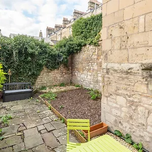 Apartment Princes Street In The Heart Of, Bath